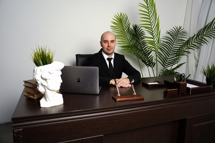 Редькин Сергей Александрович Редькин Сергей Александрович